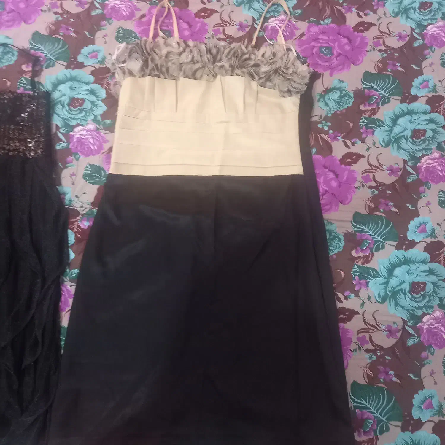 تعدادی پالتو کاپشن کفش کیف مانتو|لباس|سمنان, |دیوار