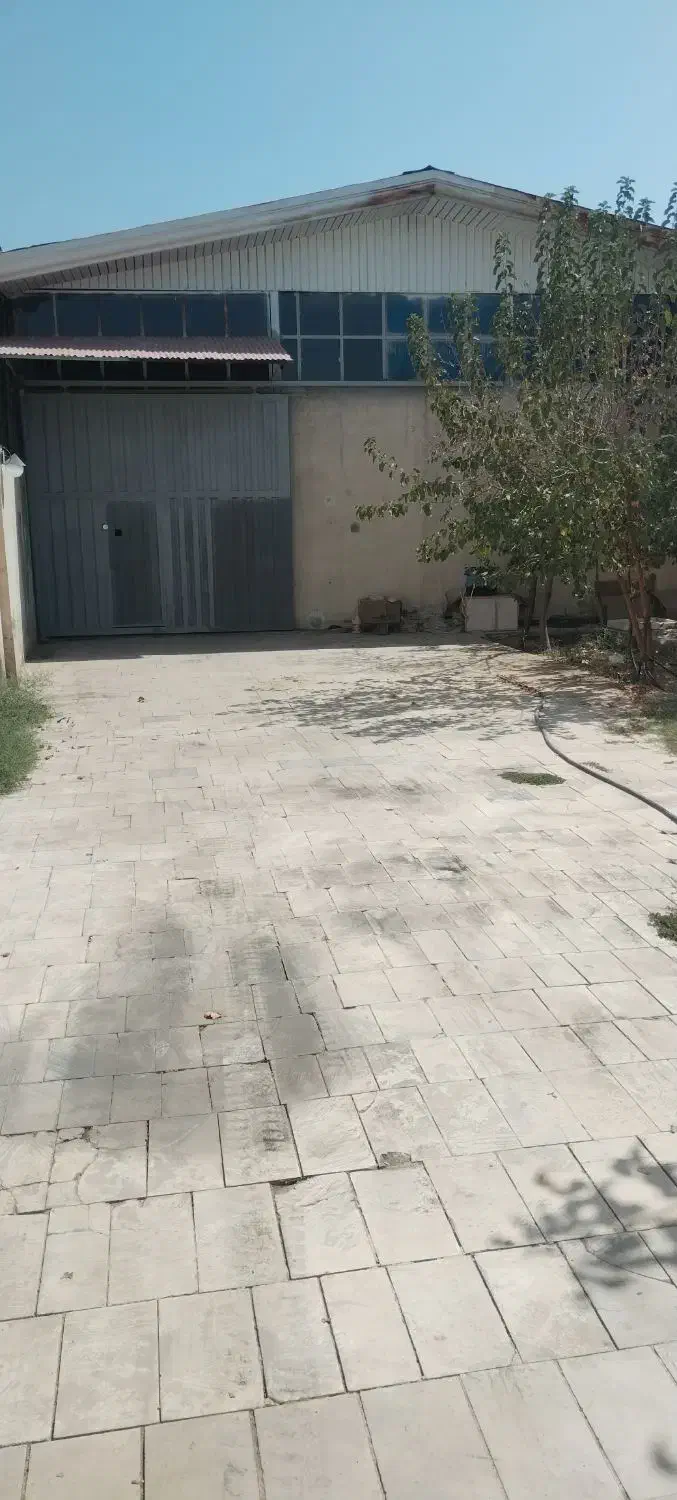 سوله 600 متری بهداشتی فروشی|فروش دفتر صنعتی، کشاورزی، تجاری|چهارباغ, |دیوار