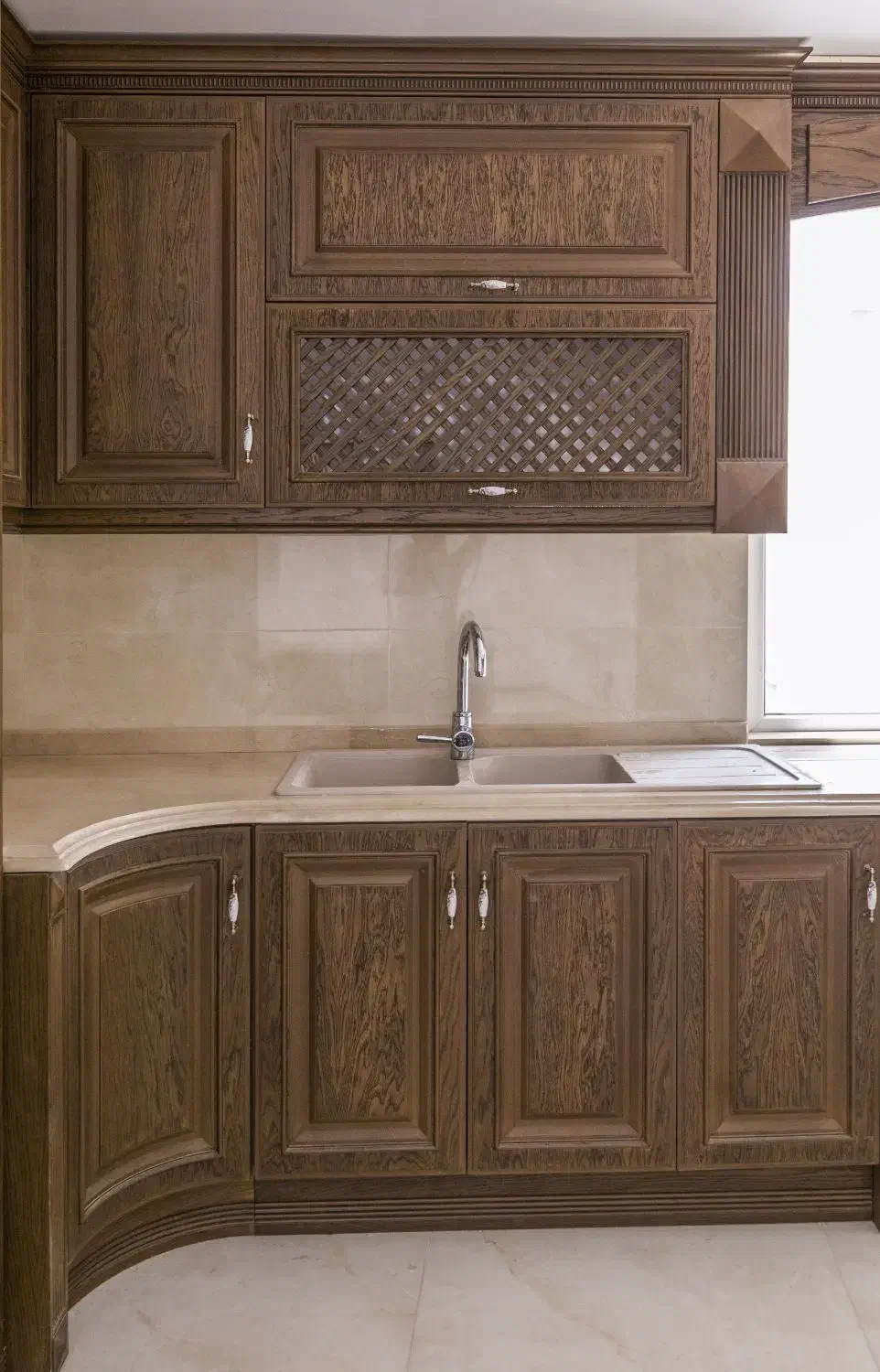 تولید کننده کابینت پلی اورتان|مصالح و تجهیزات ساختمان|ساوه, |دیوار