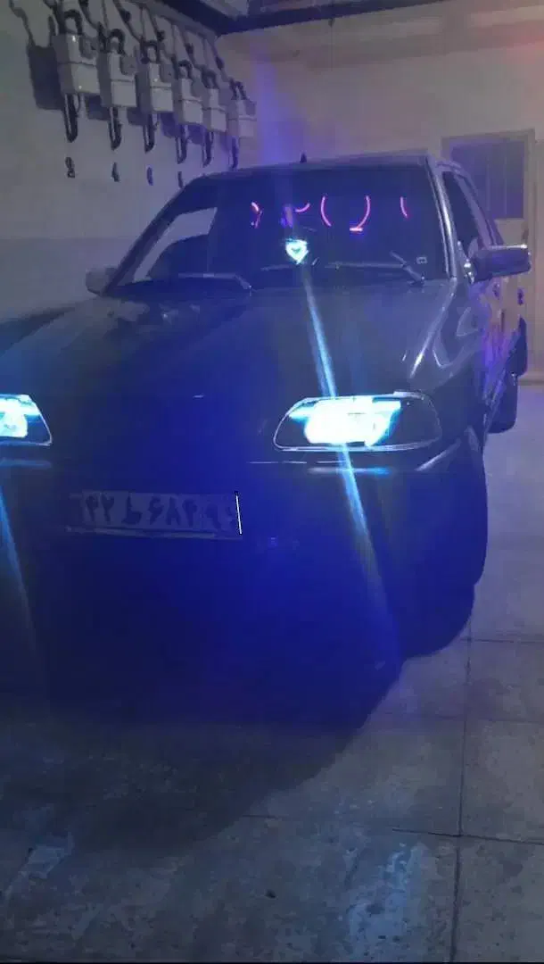 پراید۱۳۱مدل۹۳|خودرو سواری و وانت|انگوت, |دیوار