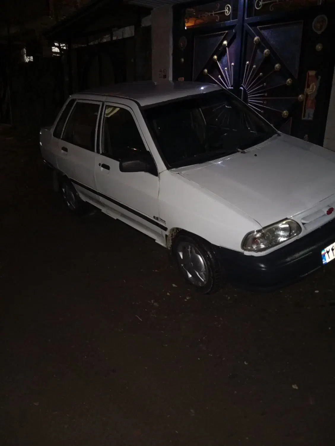 پراید انژکتور|خودرو سواری و وانت|املش, |دیوار