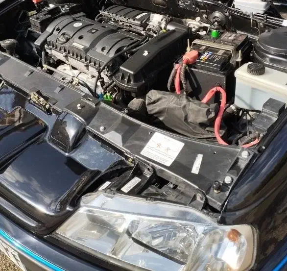 پارس تیو فایو مشکی|خودرو سواری و وانت|ایذه, |دیوار