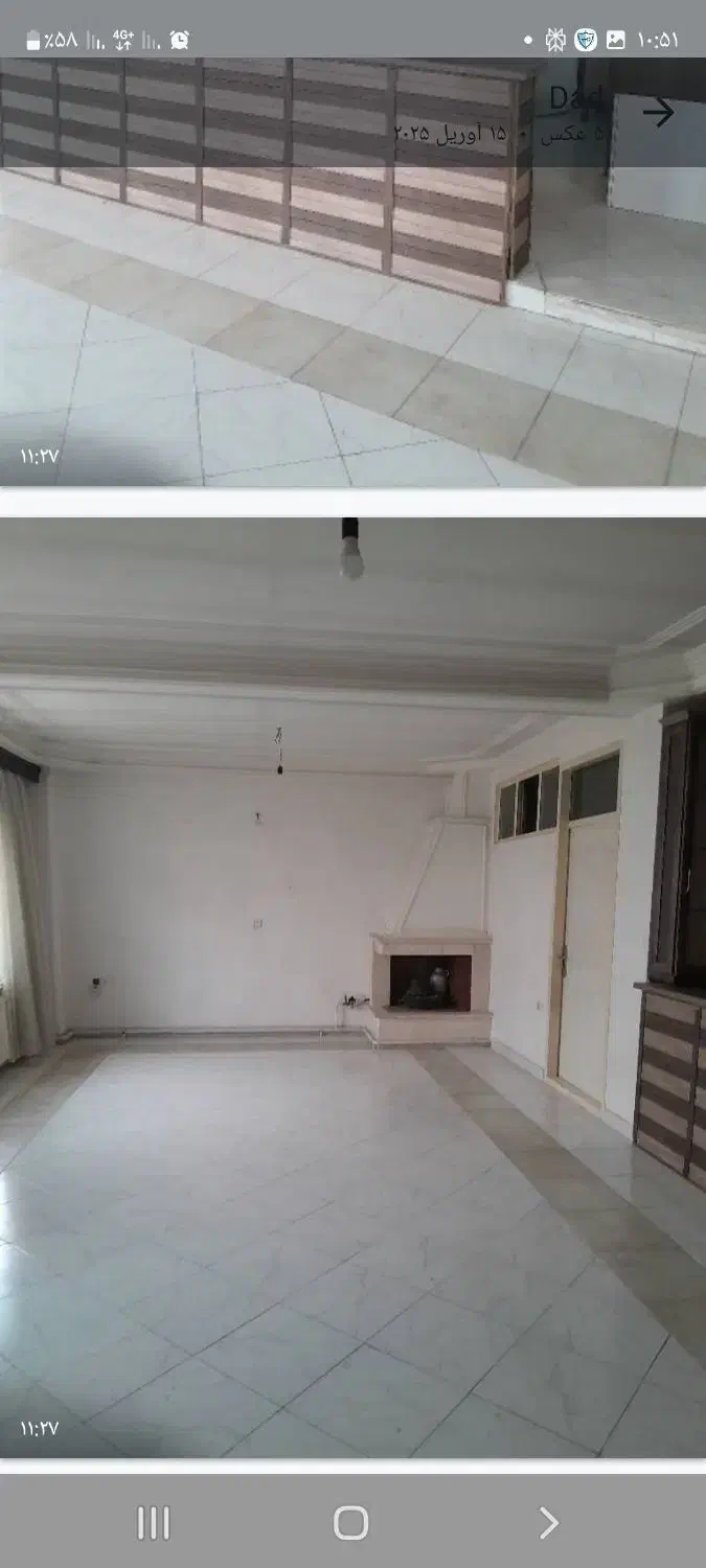 120 متر سه خوابه|اجارهٔ آپارتمان|تبریز, |دیوار