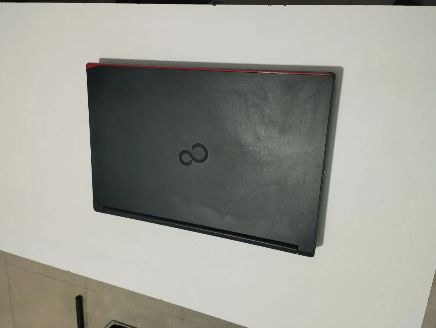 لپ‌تاپ فوجیتسو|رایانه همراه|مشهد, کوه سنگی|دیوار