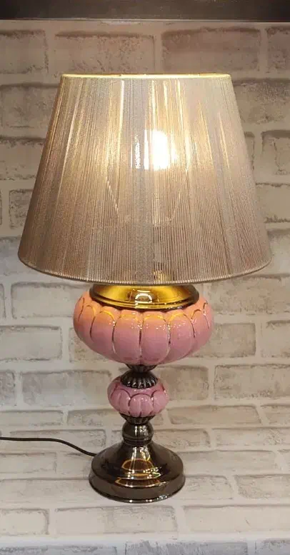 ست شمعدان و آباژورهای  خاص و زیبا|صنایع دستی و سایر لوازم تزئینی|گرگان, |دیوار