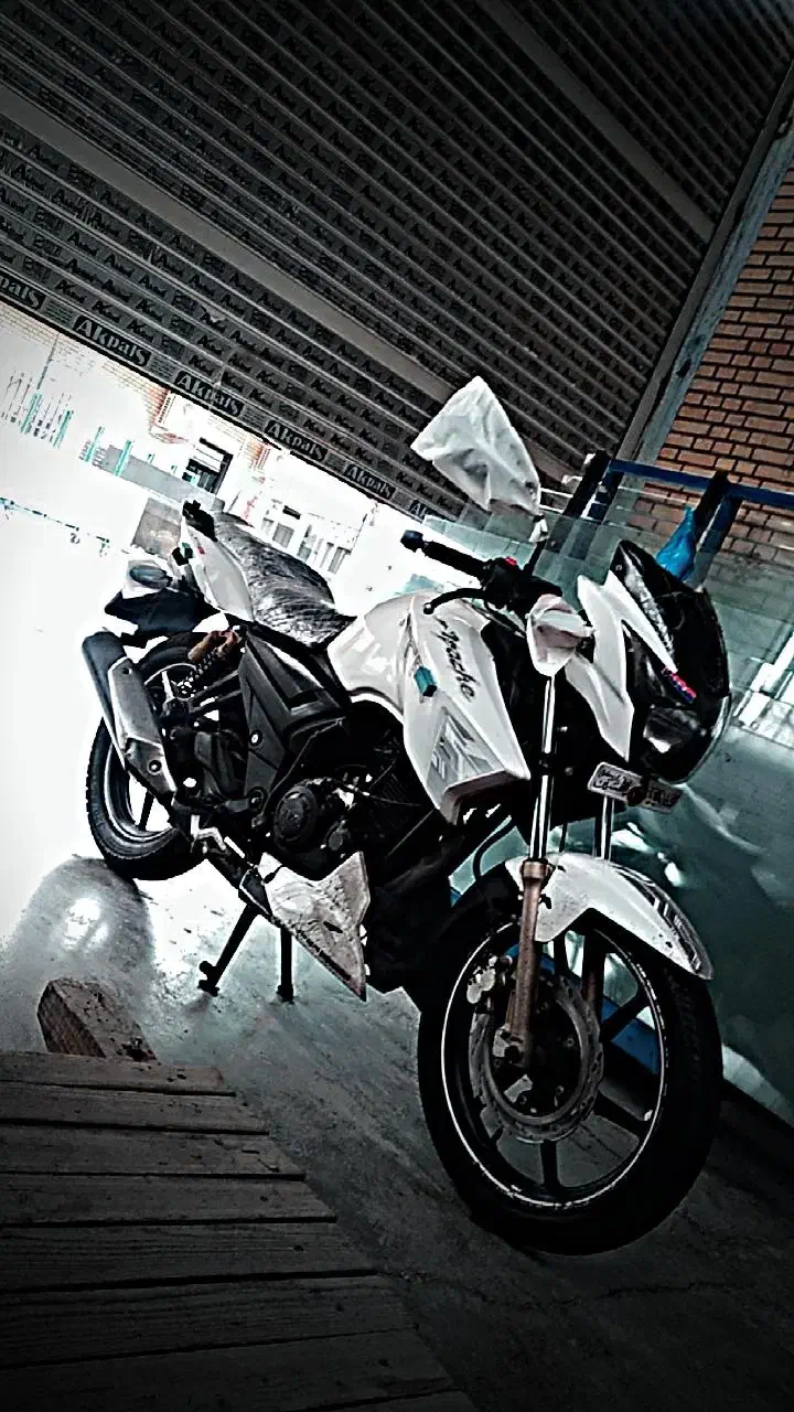 آپاچی 180|موتورسیکلت|گلستان (تهران), |دیوار