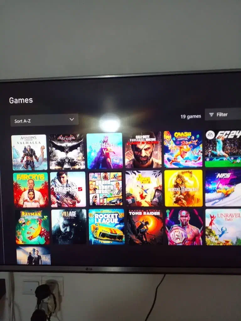 ایکس باکس وان اس|کنسول، بازی ویدئویی و آنلاین|گرمسار, |دیوار