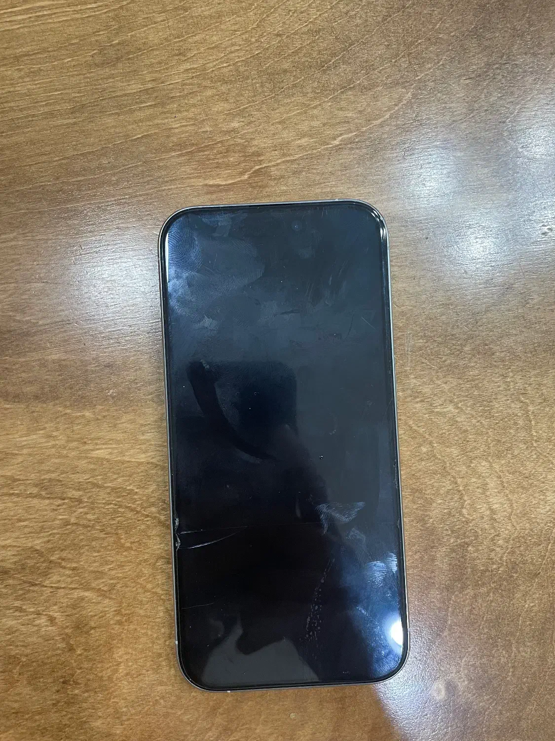 Iphone 15 Pro|موبایل|ساری, |دیوار