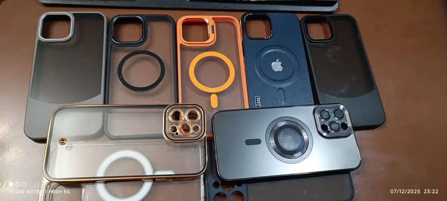 IPHONE 12max لازرورقی|موبایل|خرمآباد, |دیوار