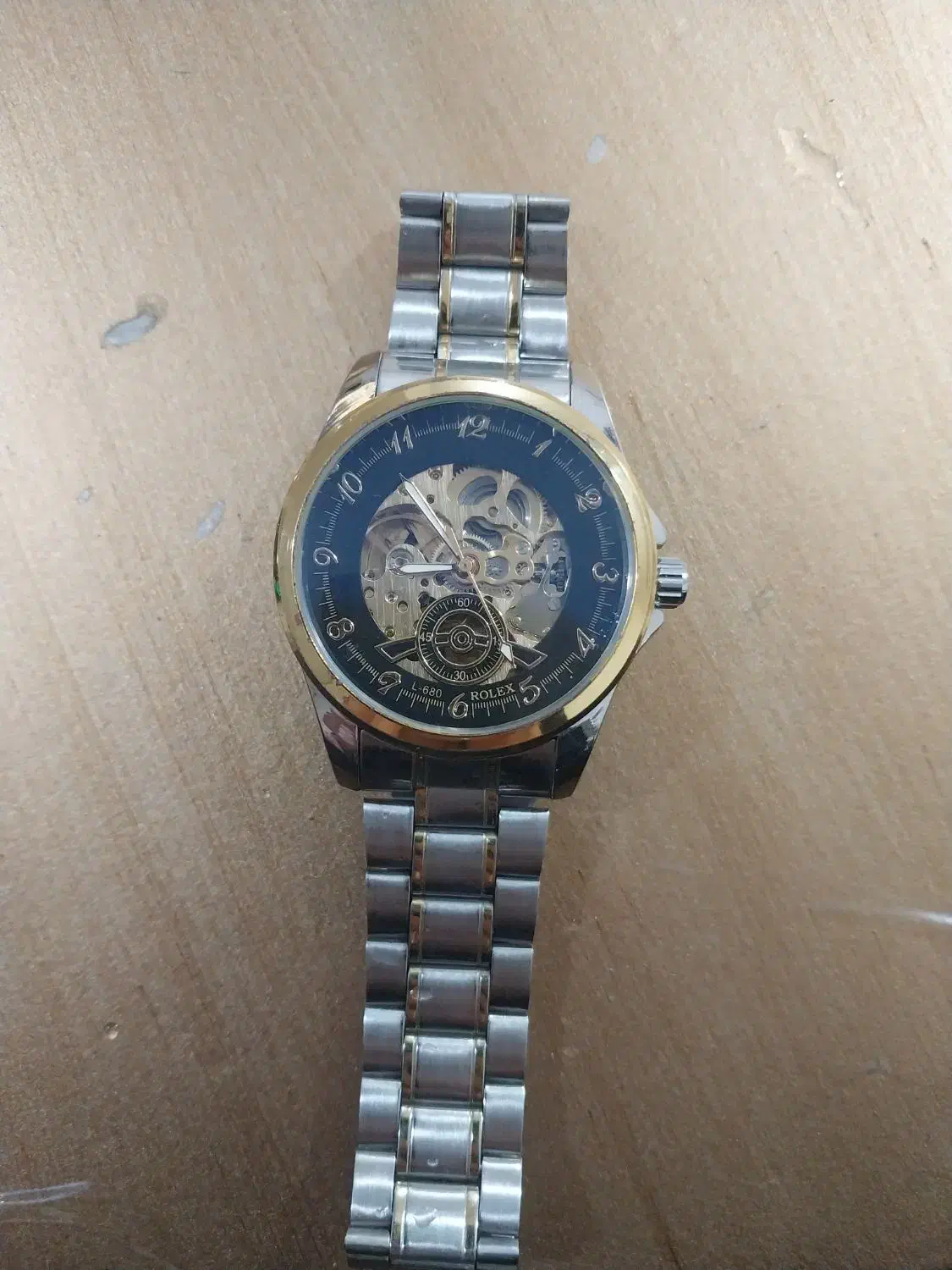 ساعت مچی نبضی|ساعت|اردبیل, |دیوار