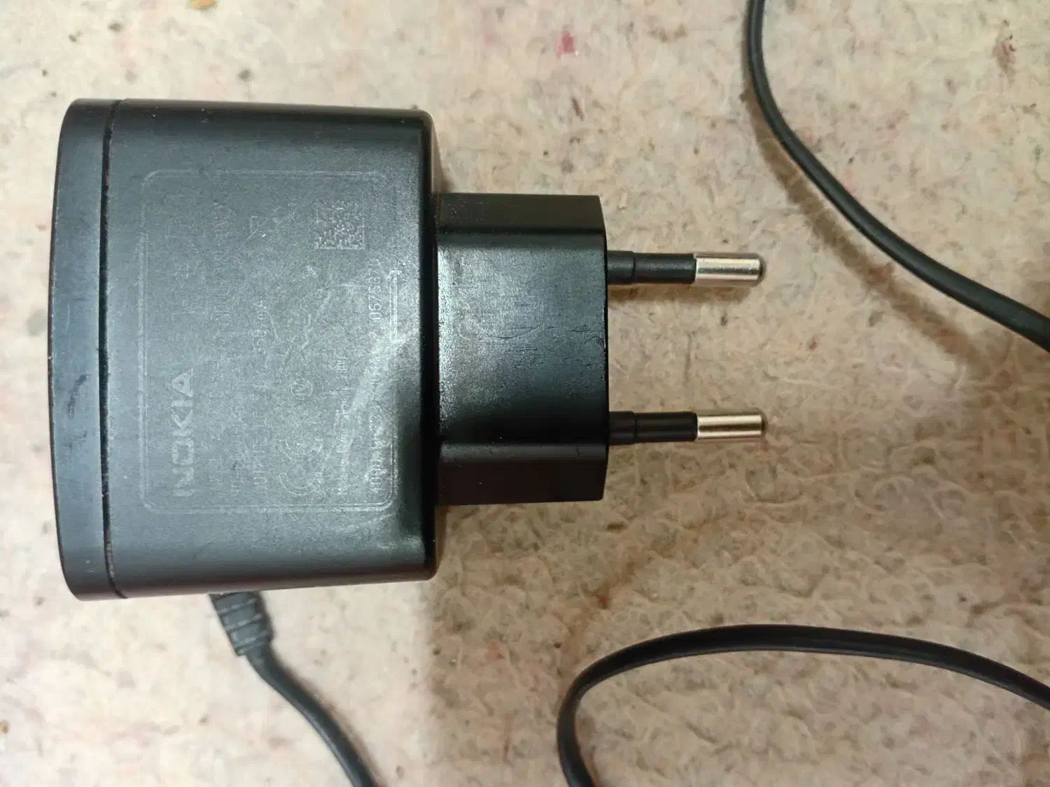 نوکیا 1200سالم|موبایل|قم, هفت تیر|دیوار