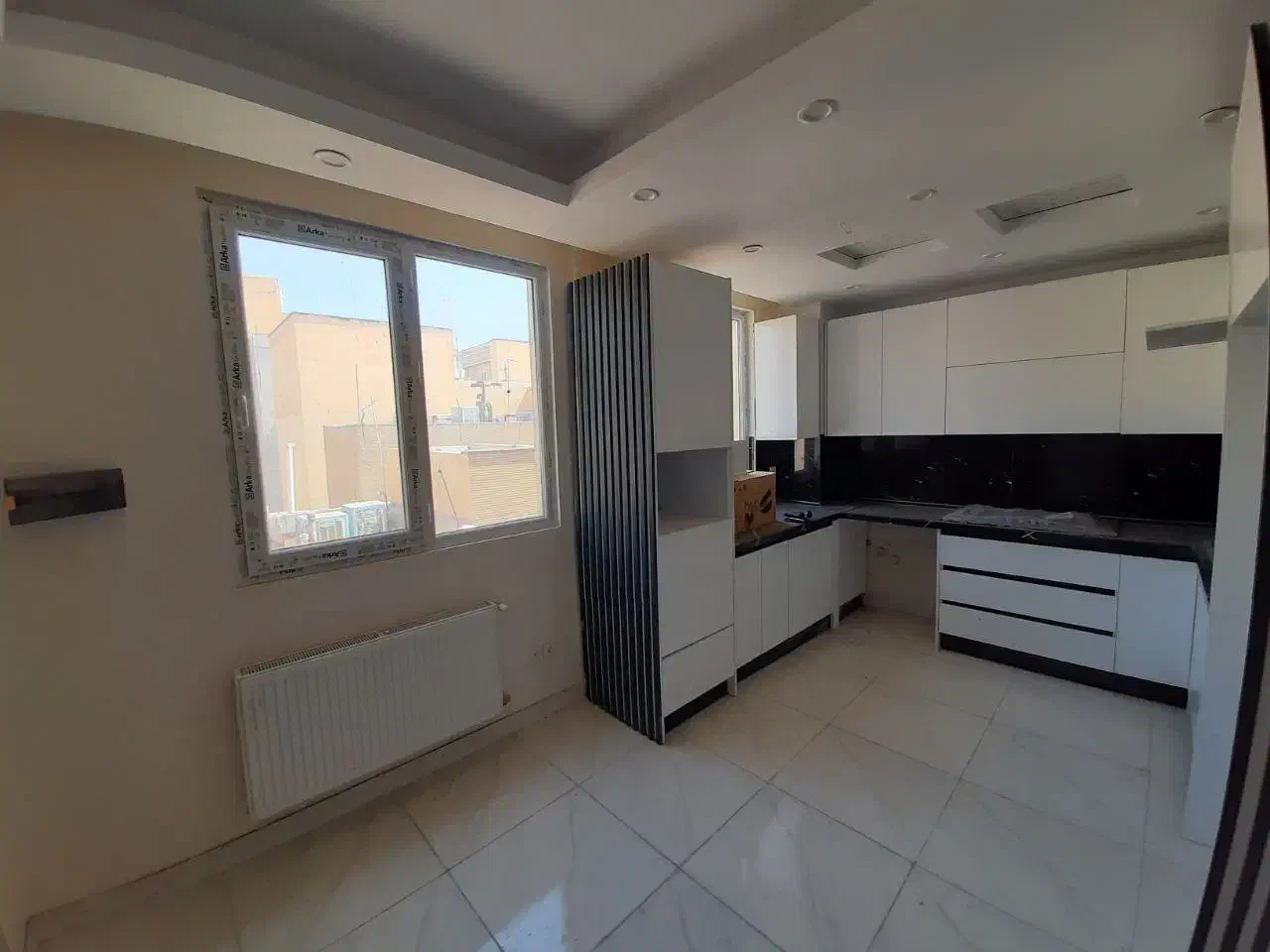 پرداخت آسان /30 متر تکواحدی/فول نصبیات/کلید نخورده|فروش آپارتمان|تهران, جیحون|دیوار