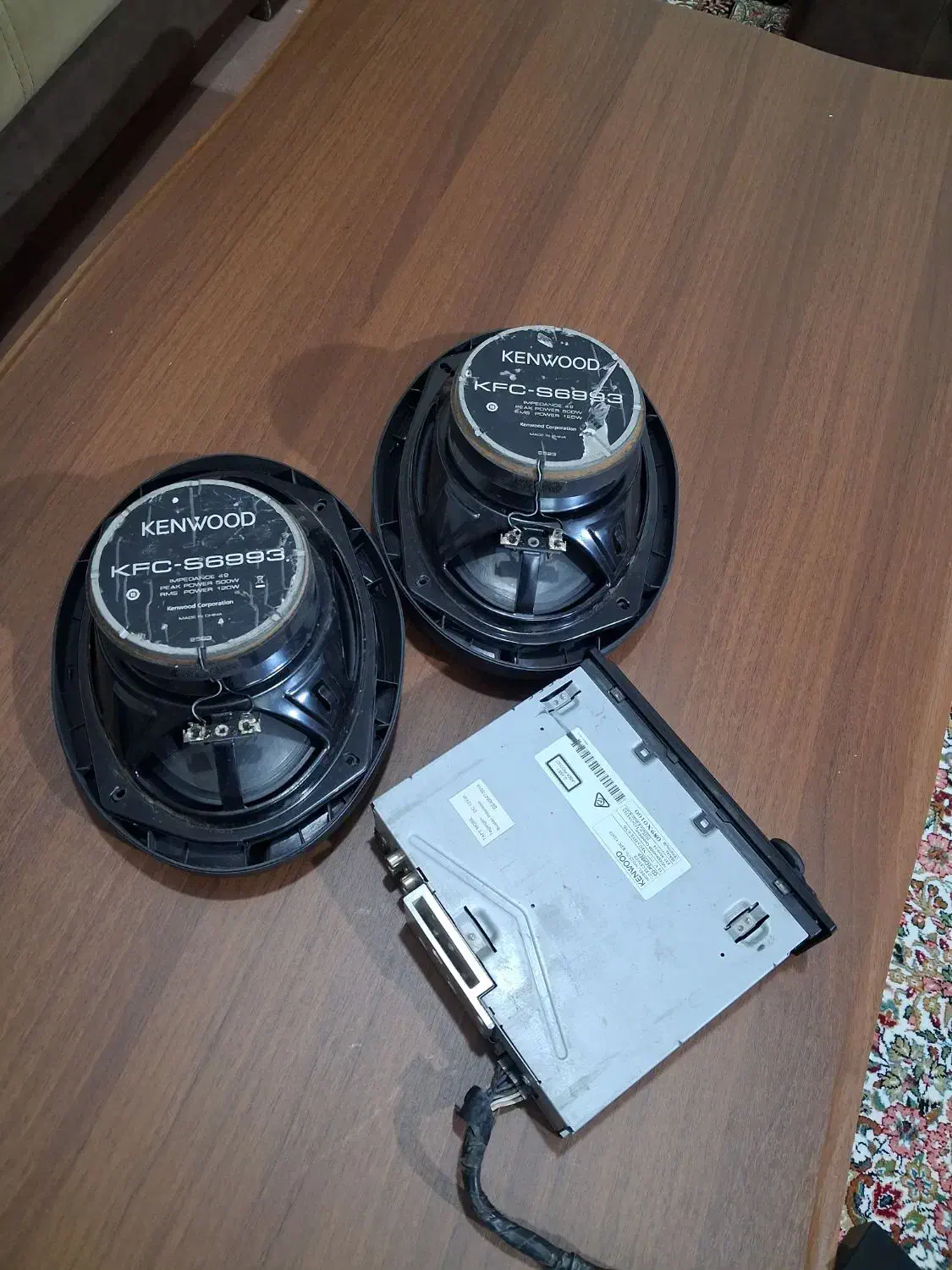 ضبط،باند کنود|قطعات یدکی و لوازم جانبی|رفسنجان, |دیوار