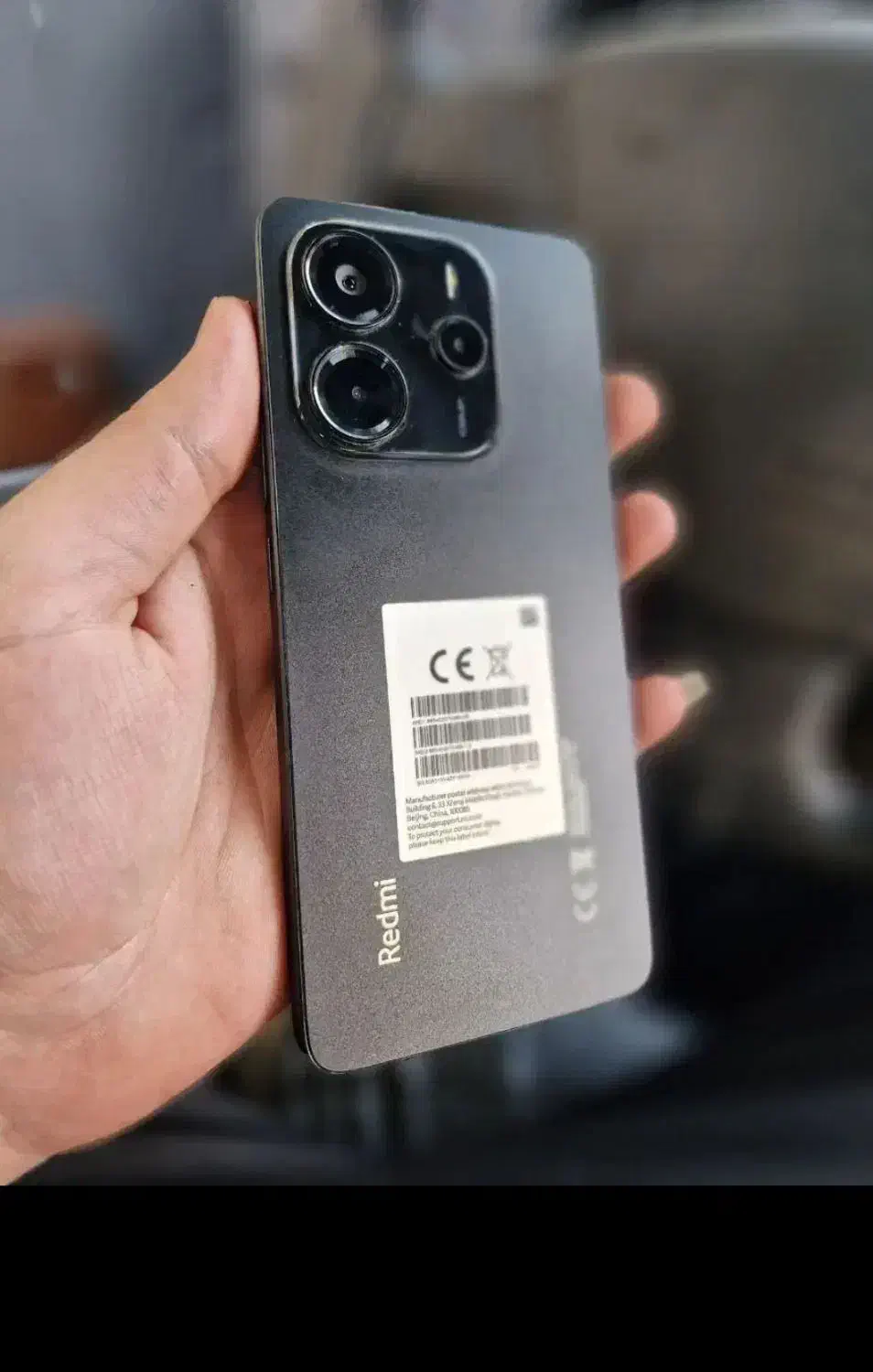 نوت 14گیگ256|موبایل|جاجرود, |دیوار