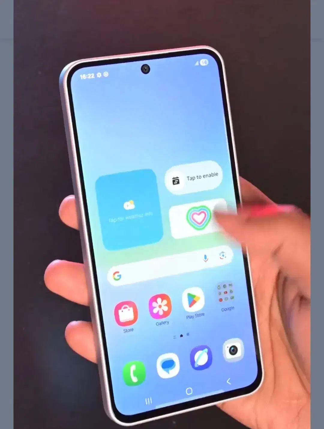 گوشی A36|موبایل|اهواز, کمپلو شمالی|دیوار