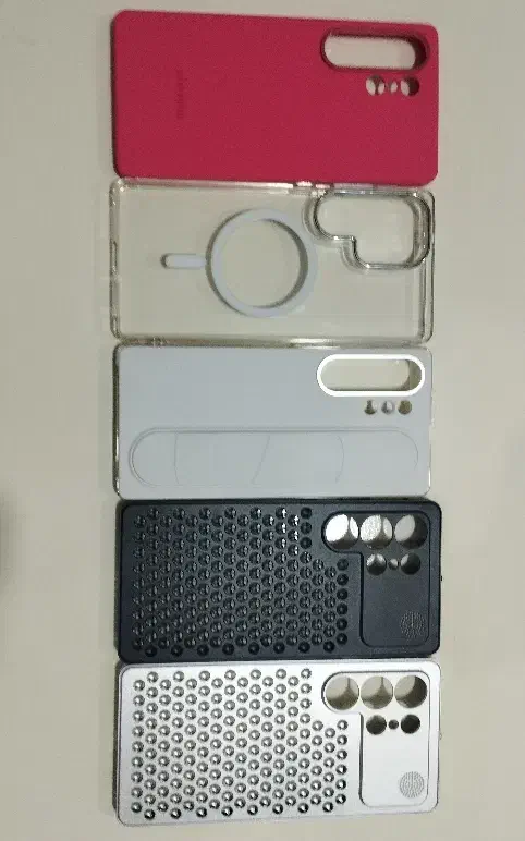 کاور موبایل|لوازم جانبی موبایل و تبلت|ایلام, |دیوار