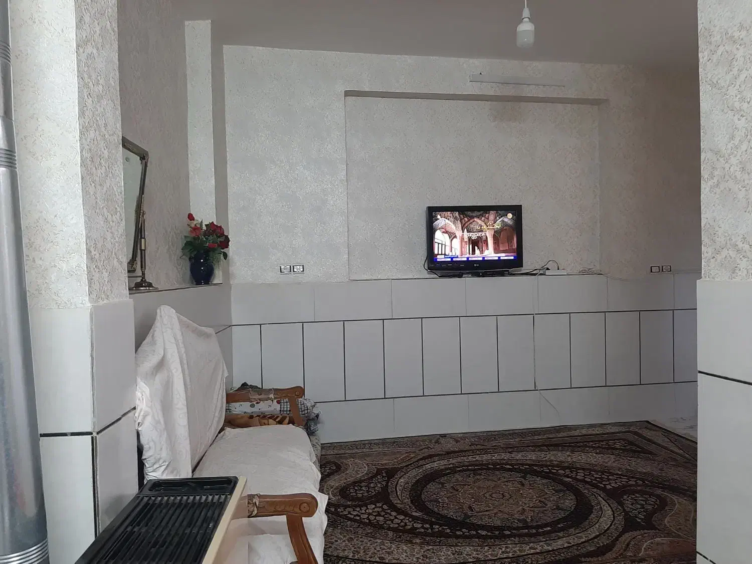 اجاره سوئیت مبله، تمیز و مرتب در شیخ طوسی غربی|اجارهٔ کوتاهمدت آپارتمان و سوئیت|اصفهان, شیخ طوسی|دیوار