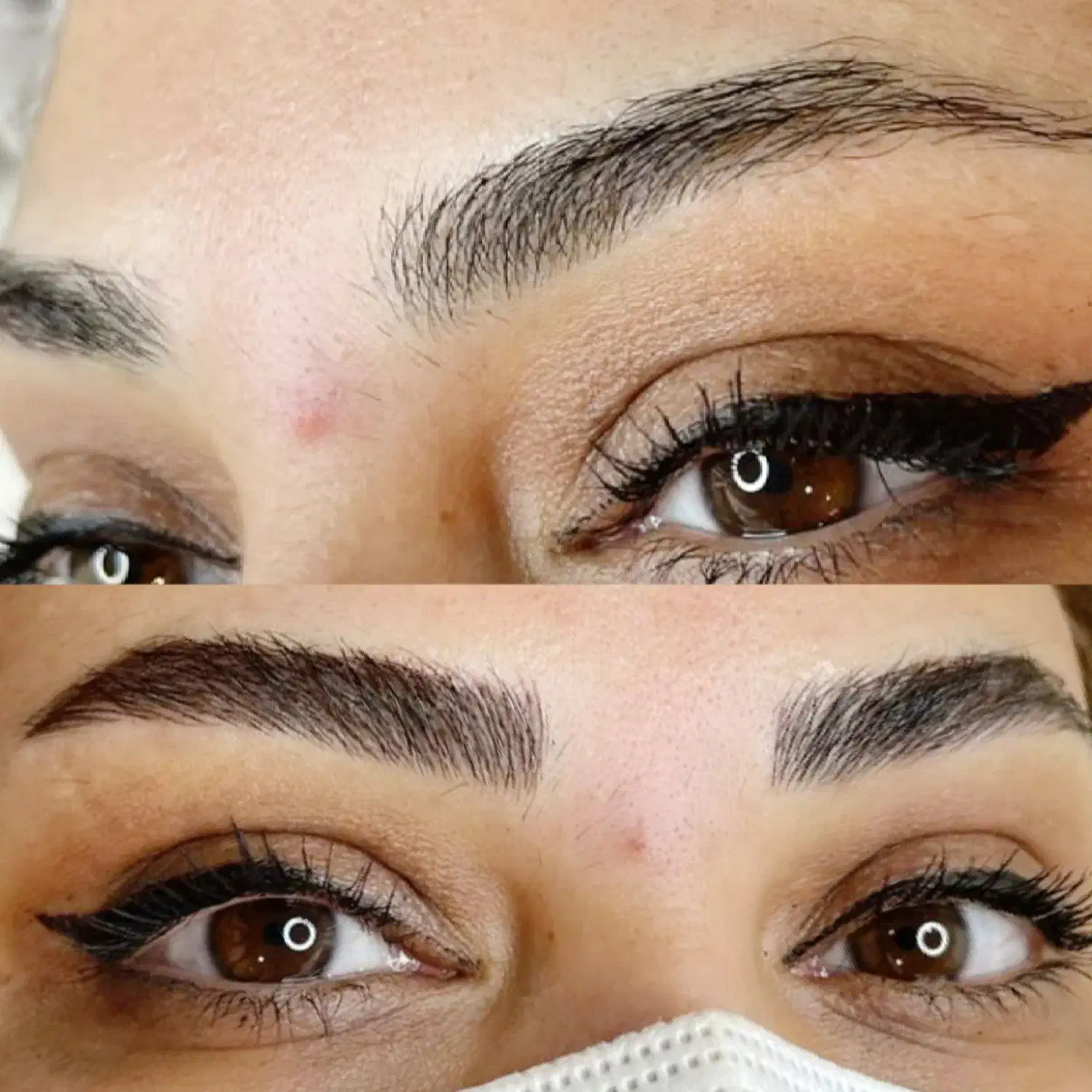 آف ویژه میکروبلیدینگ|خدمات آرایشگری و زیبایی|رشت, کوی غلام نیا|دیوار