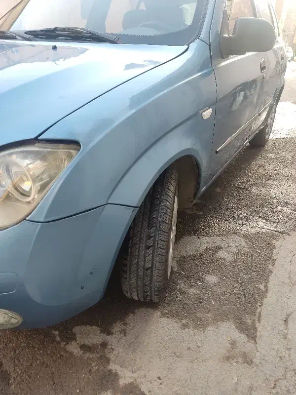 تیبا۲ هاچبک|خودرو سواری و وانت|مشهد, فارغ التحصیلان|دیوار