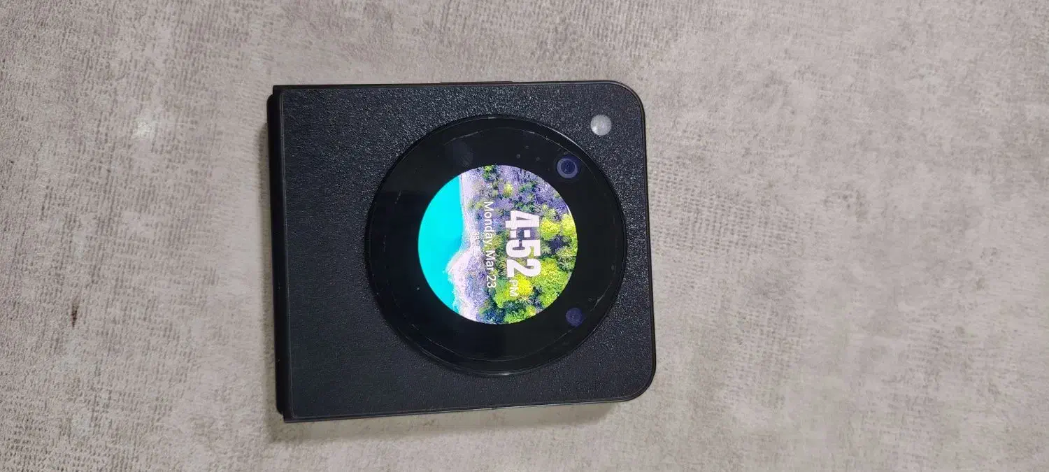 nubia flip zte|موبایل|سنندج, |دیوار