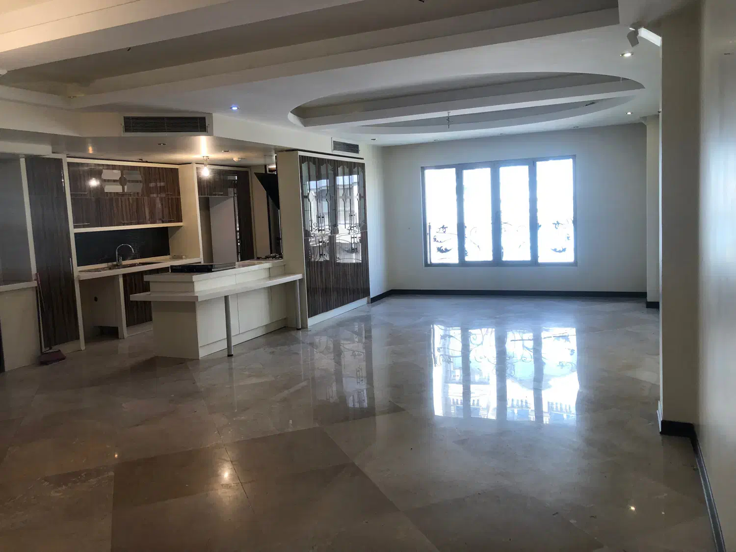 شهرک غرب فاز اصلی  ویلایی۱۷۰ متر ۳خ|فروش خانه و ویلا|تهران, ایوانک|دیوار