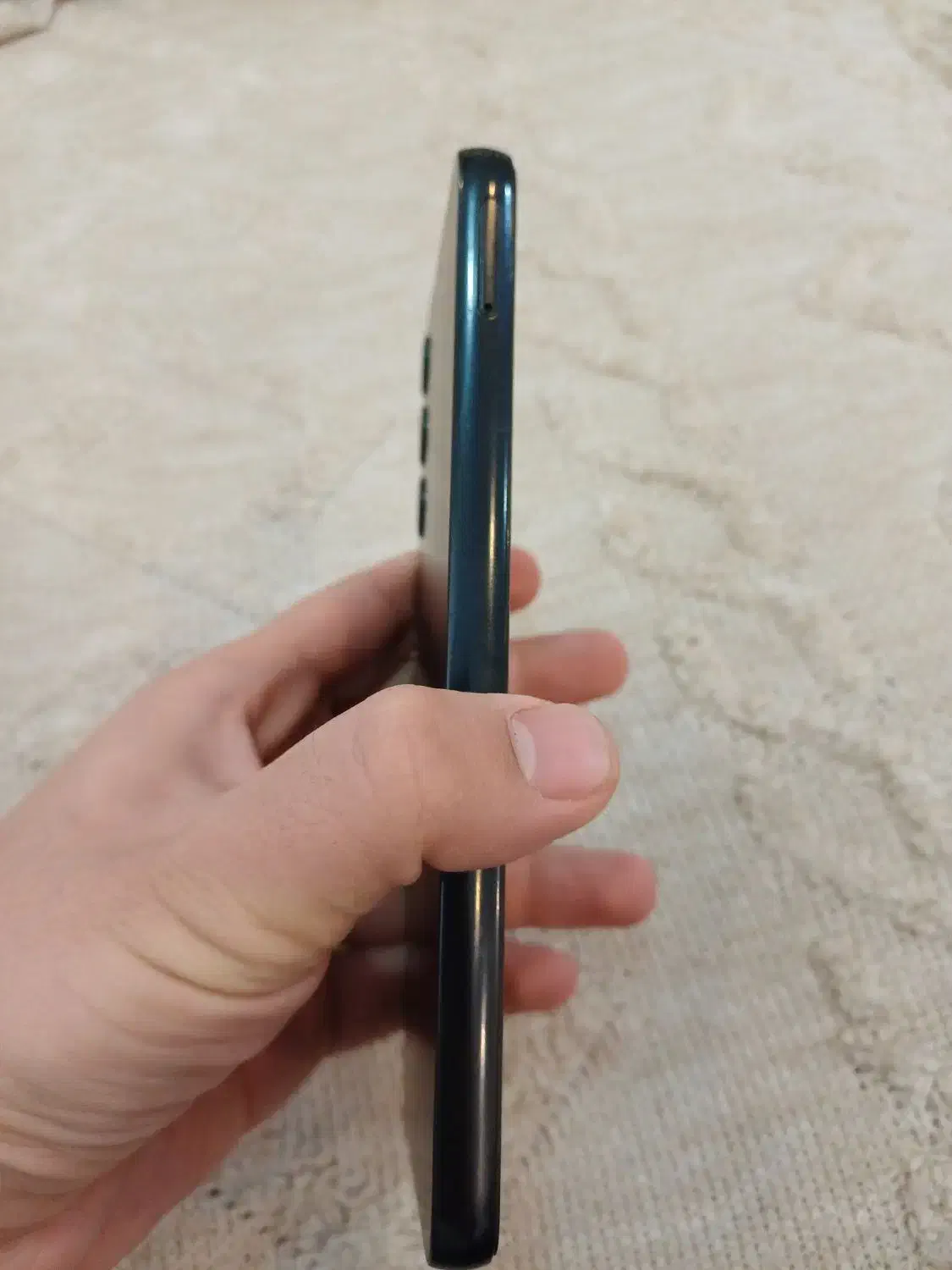 A05s درحد نو بدون مشابه|موبایل|تهران, بروجردی|دیوار