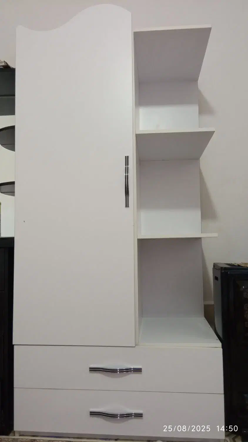 کمد ورخت آویز|جاکفشی، کمد، دراور|مریوان, |دیوار