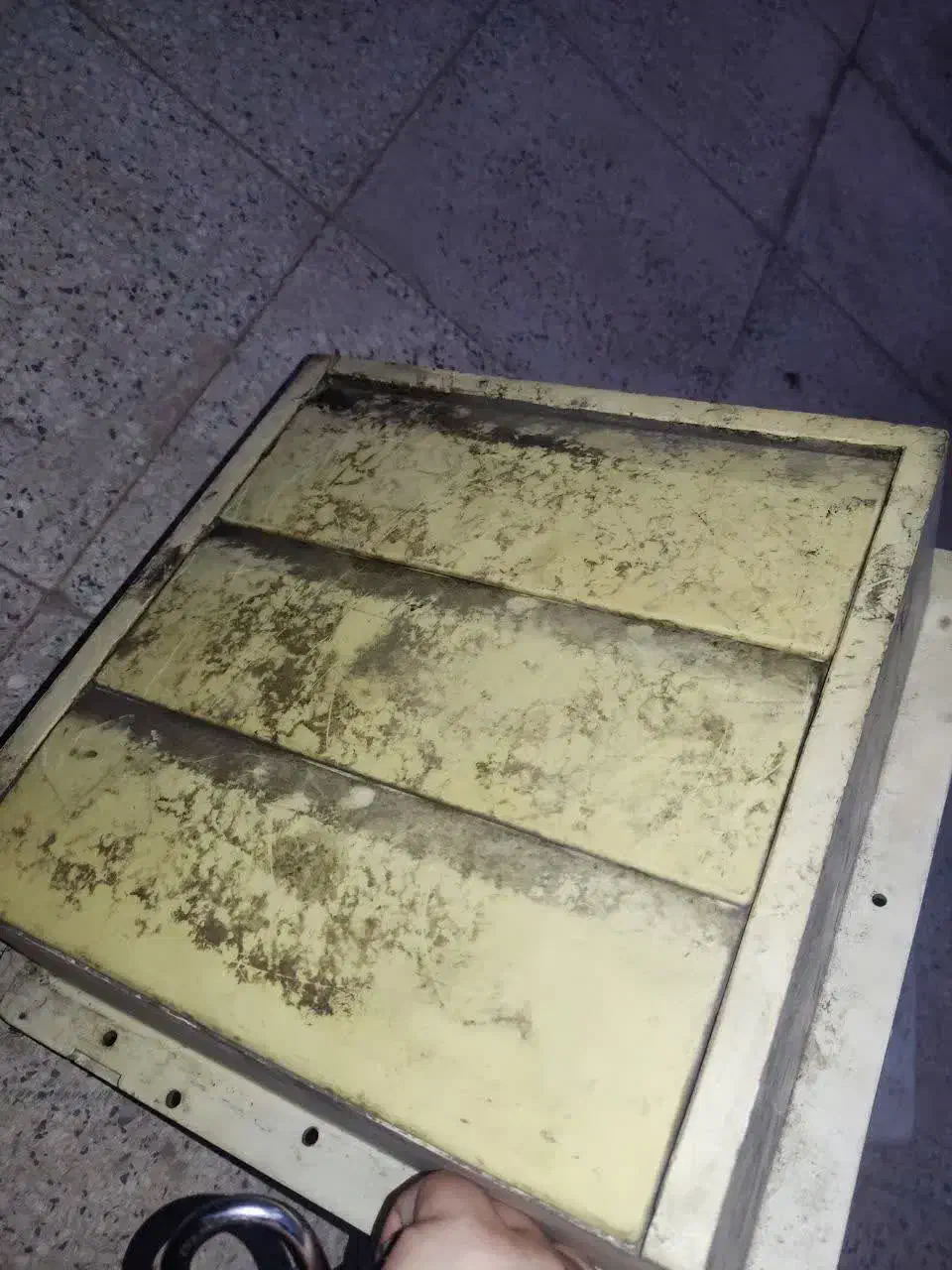 هواکش|پنکه و تصفیه‌کنندهٔ هوا|تهران, یاخجی آباد|دیوار