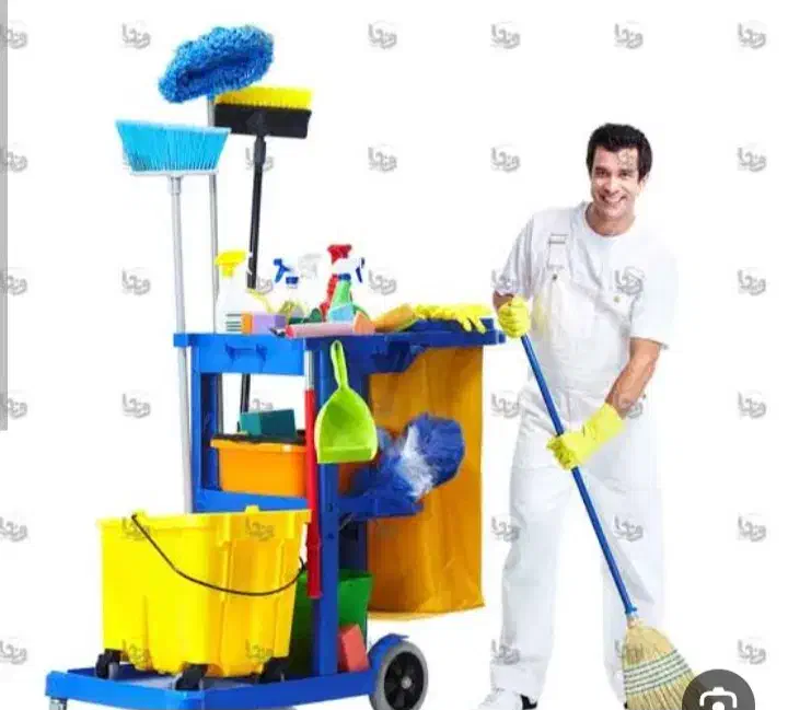 خدمات و نظافت منزل|خدمات نظافت|لواسان, |دیوار