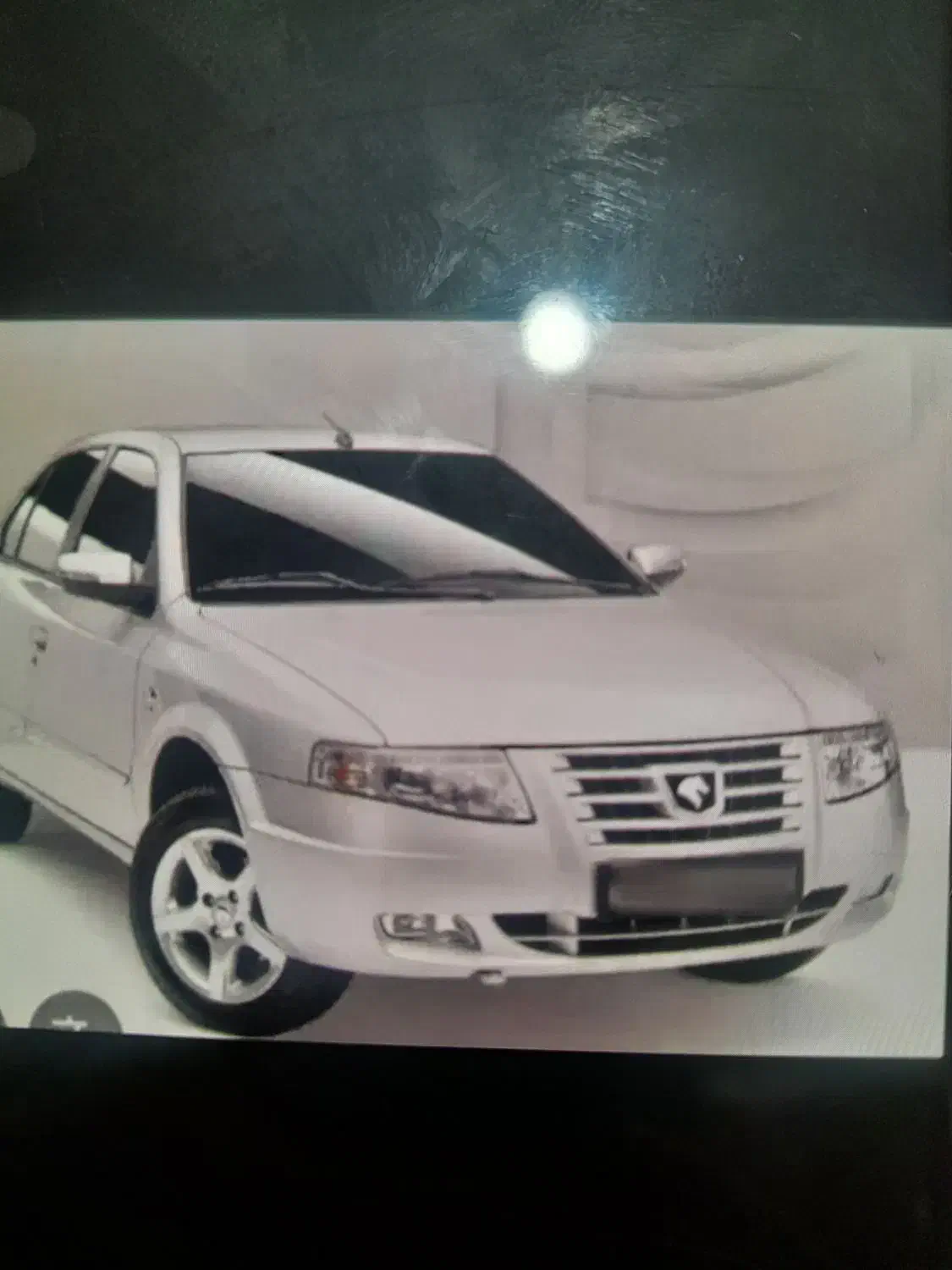 حواله سمند سورن پلاس|خودرو سواری و وانت|لنگرود, |دیوار