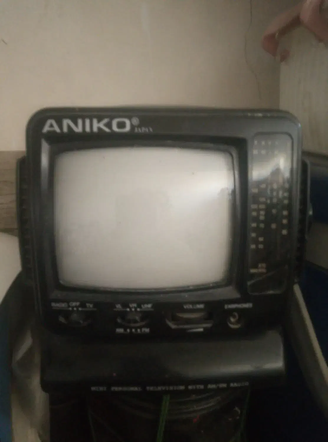 تلویزیون و رادیو|تلویزیون و پروژکتور|شیراز, درکی|دیوار