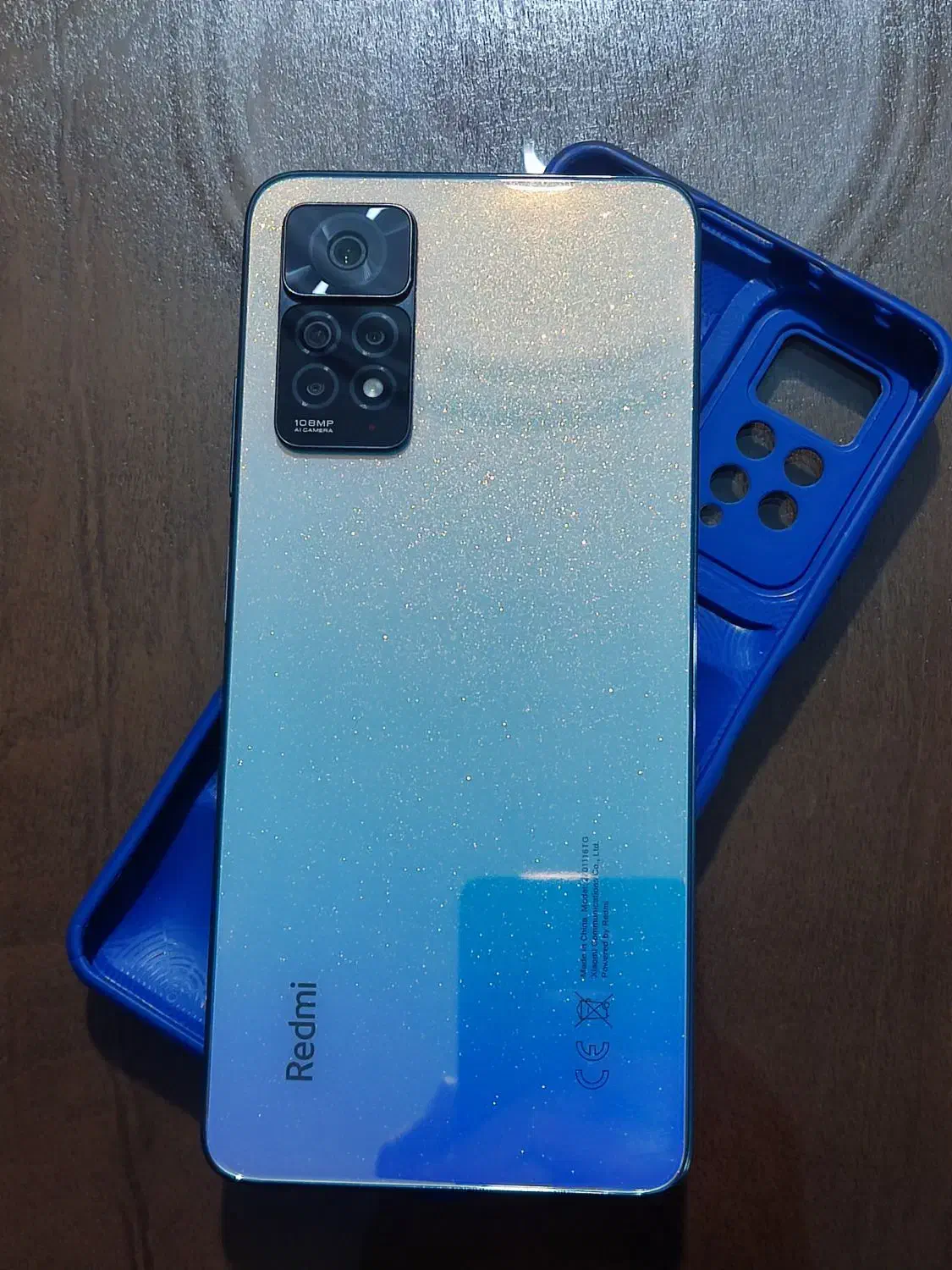 note 11 pro 128|موبایل|کرمانشاه, |دیوار