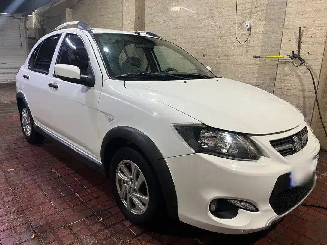 کوئیک کوییک اتومات ۴۰۱|خودرو سواری و وانت|مشهد, طبرسی شمالی|دیوار