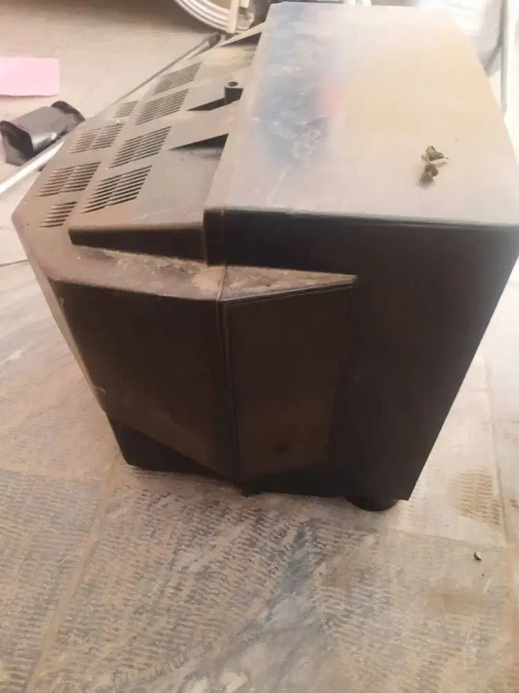 تلویزیون|تلویزیون و پروژکتور|اصفهان, آهنگران|دیوار