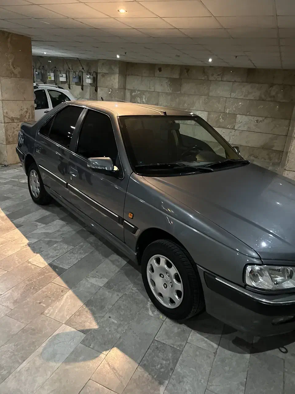 پارس 94 نقد و اقساط|خودرو سواری و وانت|کرج, گوهردشت|دیوار