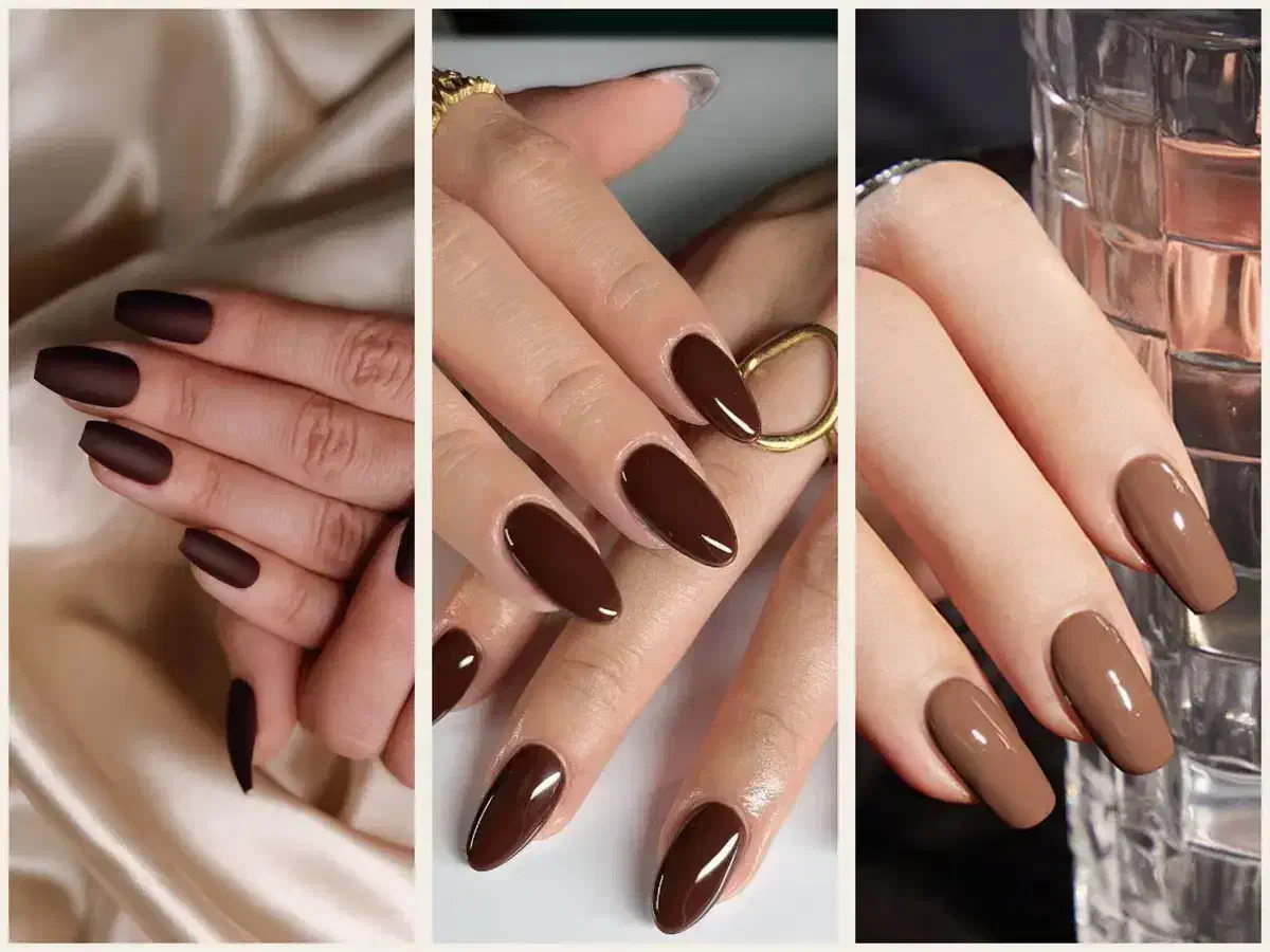 مدل برای کاشت ناخن|خدمات آرایشگری و زیبایی|بروجن, |دیوار