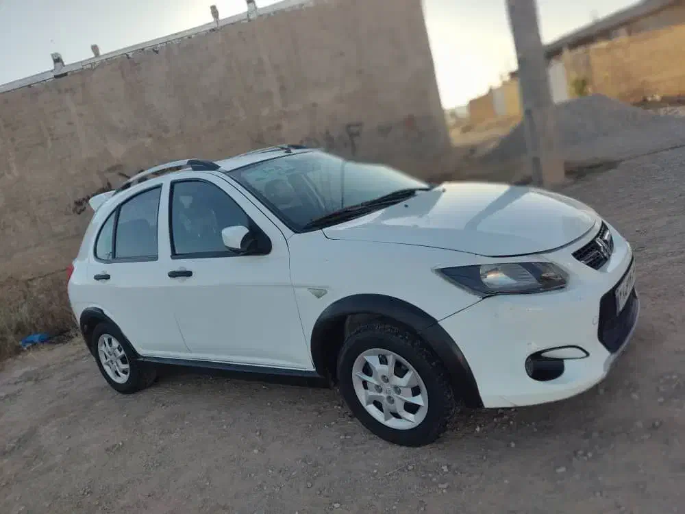 کوییک ساده مدل 1400|خودرو سواری و وانت|کوهدشت, |دیوار