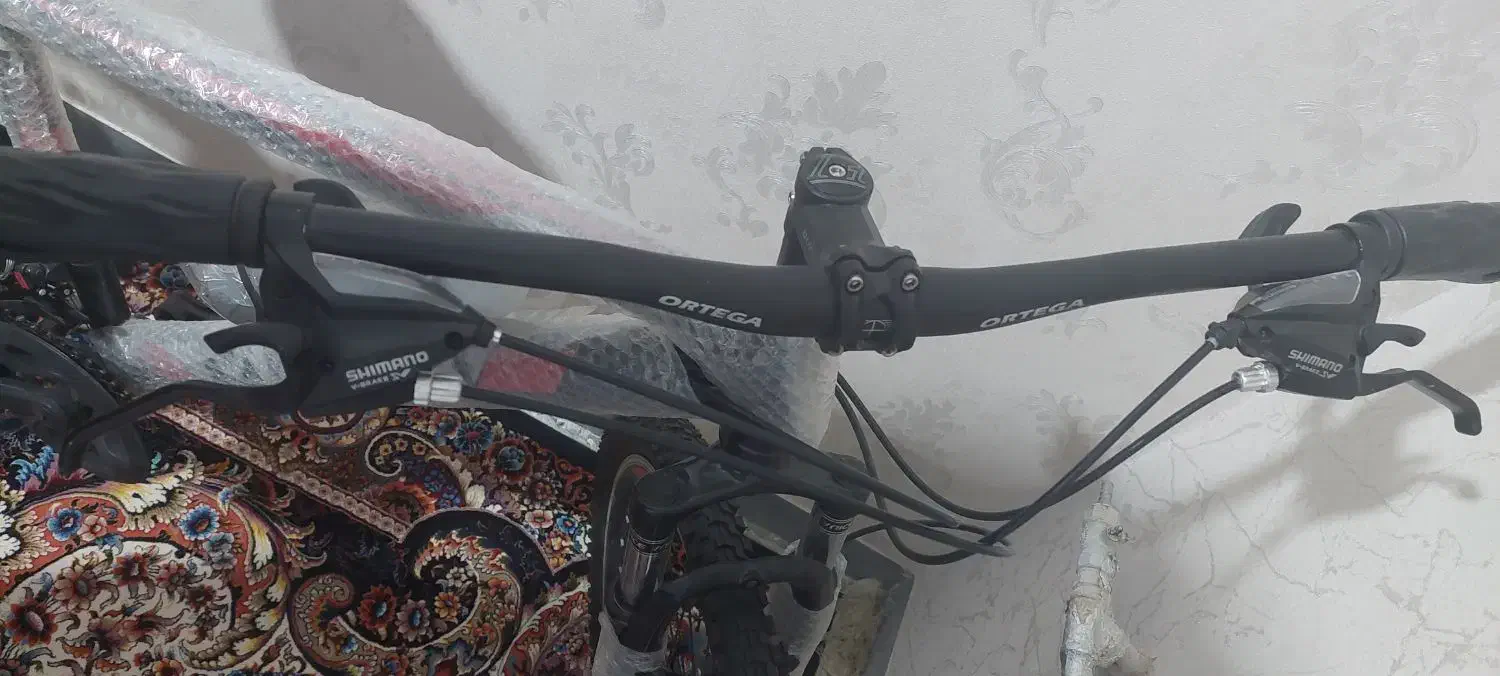 دوچرخه۲۶|دوچرخه، اسکیت، اسکوتر|شیراز, بریجستون|دیوار