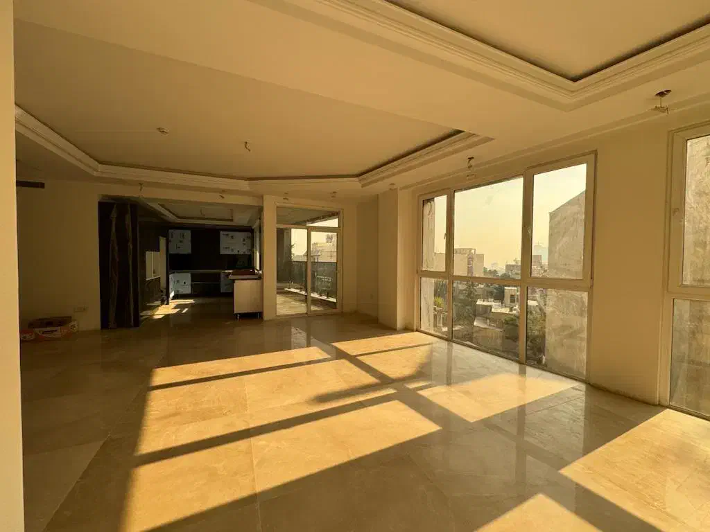 ۱۰۰ متر / ۲خواب / دروس / فکوریان|فروش آپارتمان|تهران, دروس|دیوار