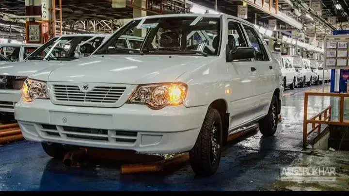 پراید ۱۳۲|خودرو سواری و وانت|ارومیه, |دیوار