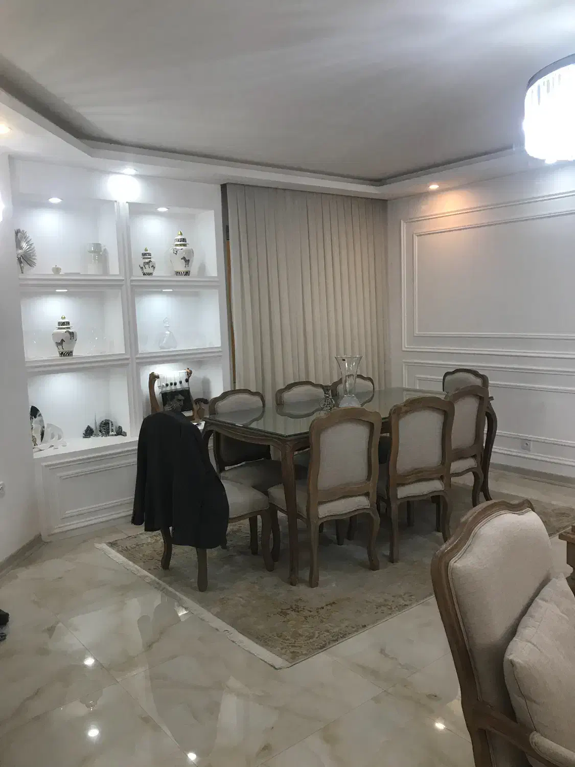 آپارتمان ۱۲۰متری سناباد|فروش آپارتمان|مشهد, سناباد|دیوار