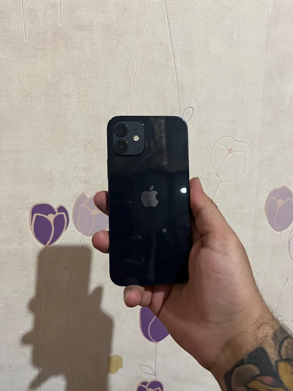 iPhone 12 128 zaa|موبایل|تهران, قناتکوثر|دیوار