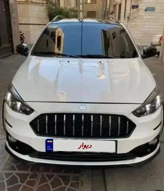 G اطلس ۱۴۰۳|خودرو سواری و وانت|شهر ری, فیروزآبادی|دیوار