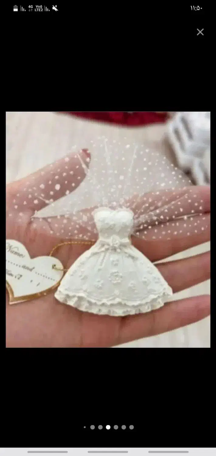 گیفت عروسی|صنایع دستی و سایر لوازم تزئینی|بندرعباس, |دیوار