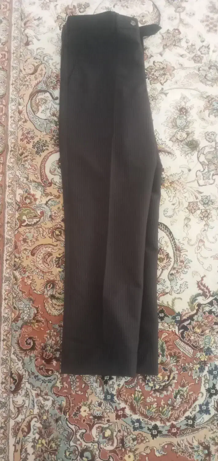 شلوار مردانه|لباس|ایلام, |دیوار