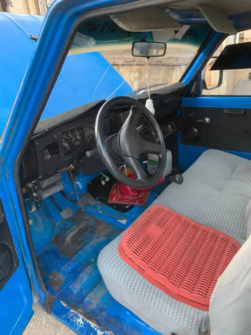 فروش نیسان|خودرو سواری و وانت|اهواز, بازار آهن|دیوار