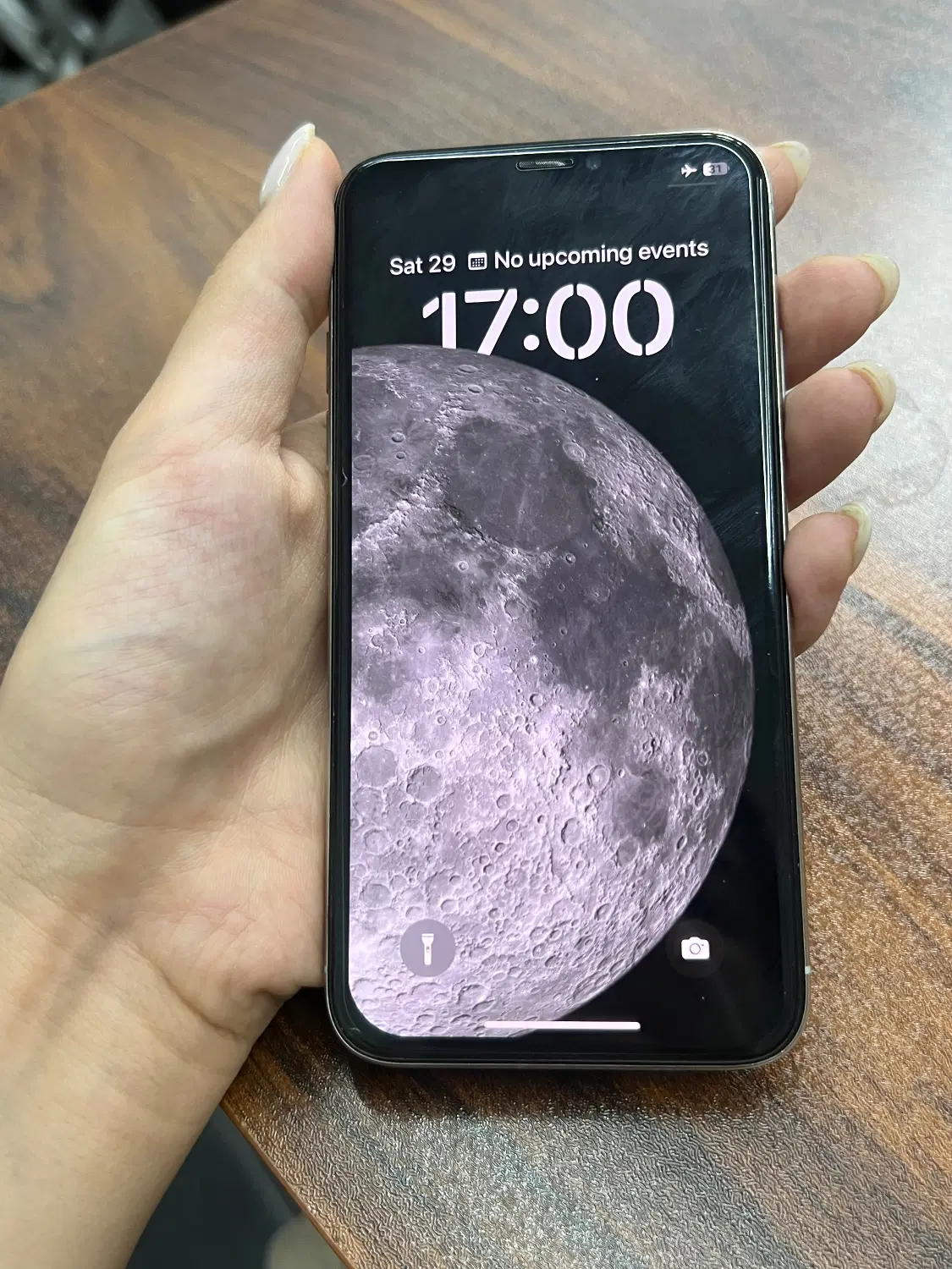 Iphone X 256G|موبایل|اسلام‌شهر, شهرک لاله|دیوار