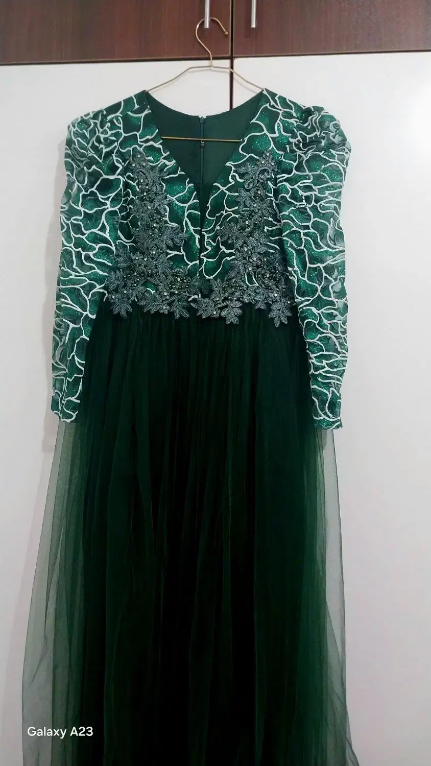 پیراهن مجلسی|لباس|بجنورد, |دیوار