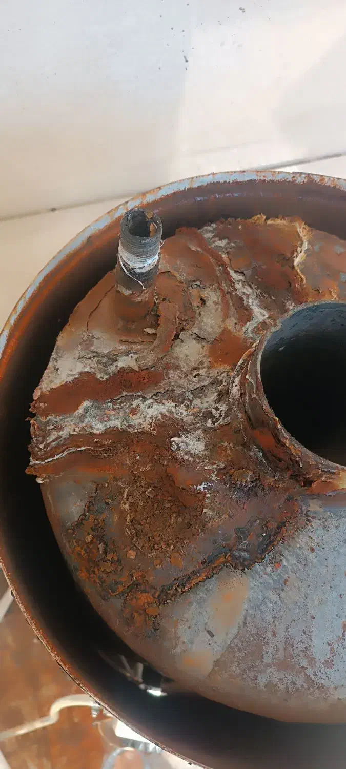 سرویس و تعمیر اب گرمکن و اجاق گاز|خدمات پیشه و مهارت|بوشهر, |دیوار