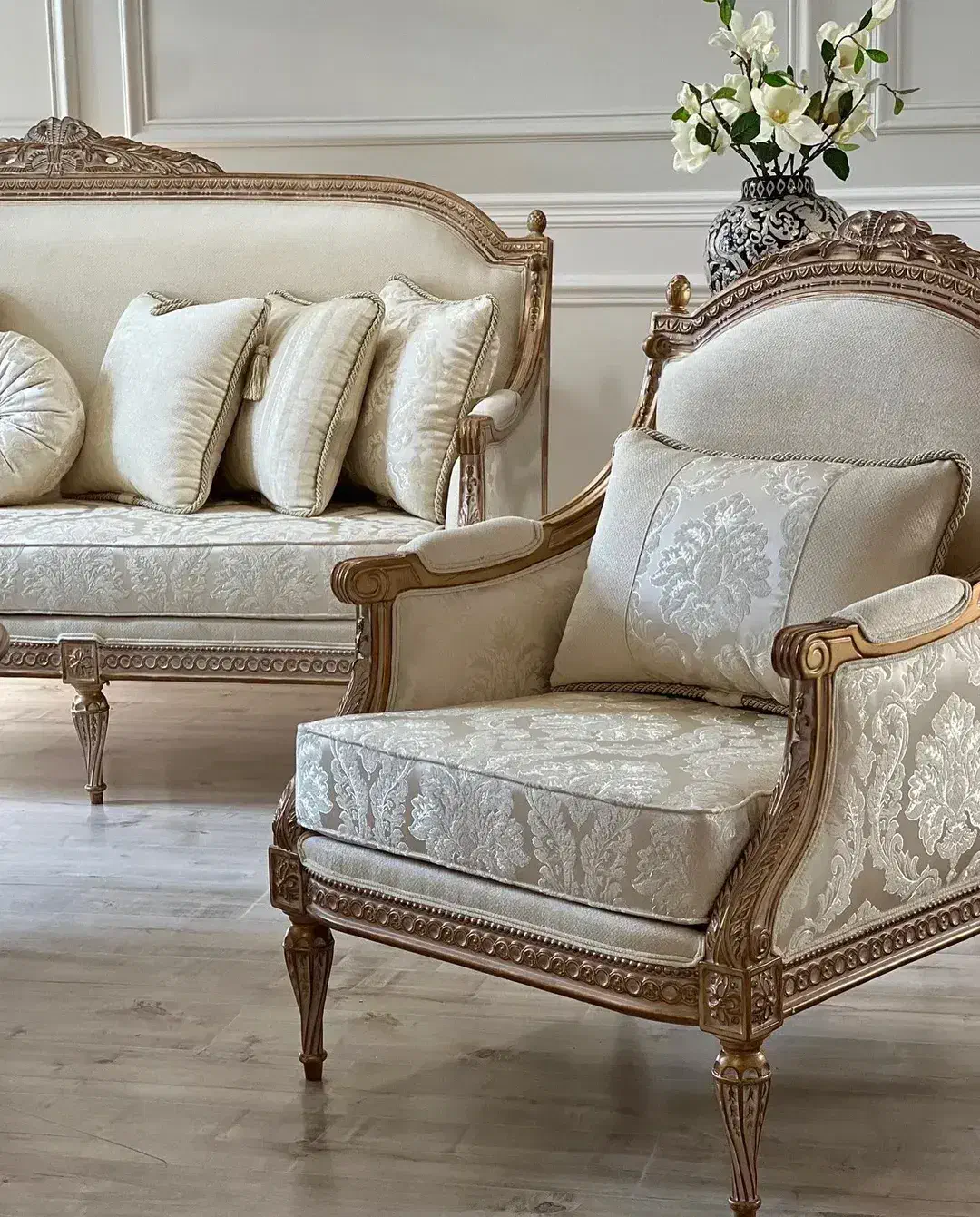 مبل کاجی|مبلمان خانگی و میز عسلی|دورود, |دیوار